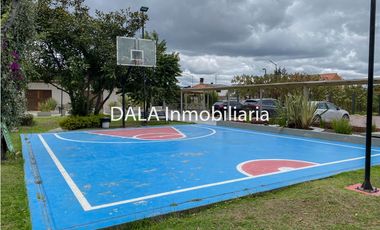 SE VENDE APARTAMENTO VIA CAJIC - TABIO. INMOBILIARIAS CAJIC