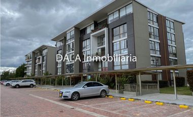 SE VENDE APARTAMENTO VIA CAJIC - TABIO. INMOBILIARIAS CAJIC