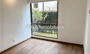 SE VENDE APARTAMENTO VIA CAJIC - TABIO. INMOBILIARIAS CAJIC