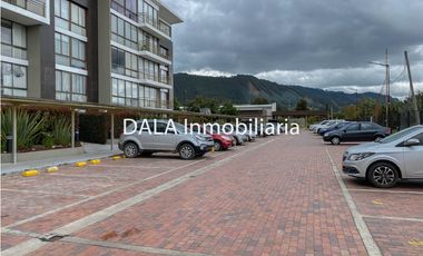 SE VENDE APARTAMENTO VIA CAJIC - TABIO. INMOBILIARIAS CAJIC