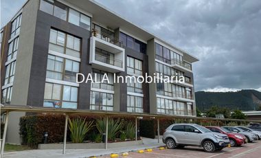 SE VENDE APARTAMENTO VIA CAJIC - TABIO. INMOBILIARIAS CAJIC