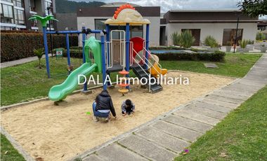 SE VENDE APARTAMENTO VIA CAJIC - TABIO. INMOBILIARIAS CAJIC