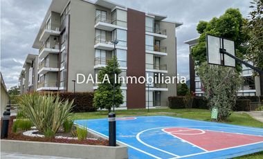 SE VENDE APARTAMENTO VIA CAJIC - TABIO. INMOBILIARIAS CAJIC