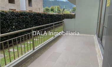 SE VENDE APARTAMENTO VIA CAJIC - TABIO. INMOBILIARIAS CAJIC