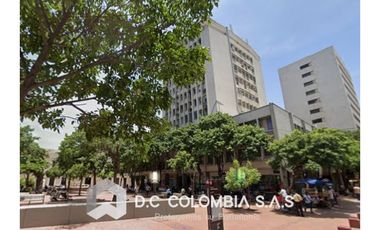 OFICINAS EN ARRIENDO EN SANTA MARTA  - CENTRO