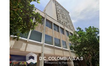 OFICINAS EN ARRIENDO EN SANTA MARTA  - CENTRO