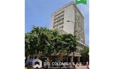 OFICINAS EN ARRIENDO EN SANTA MARTA  - CENTRO