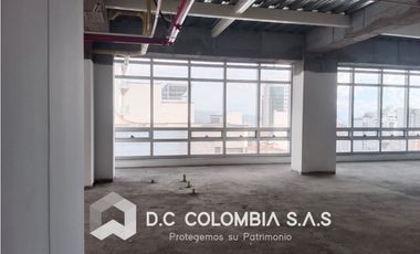 ARRIENDO DE OFICINAS EN LA TORRE VITRO DE BUCARAMANGA
