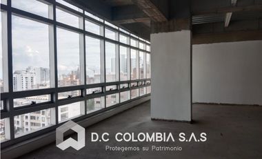 ARRIENDO DE OFICINAS EN LA TORRE VITRO DE BUCARAMANGA