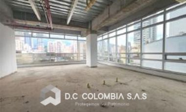ARRIENDO DE OFICINAS EN LA TORRE VITRO DE BUCARAMANGA