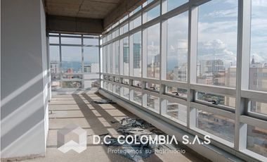 ARRIENDO DE OFICINAS EN LA TORRE VITRO DE BUCARAMANGA