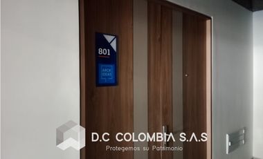 ARRIENDO DE OFICINAS EN LA TORRE VITRO DE BUCARAMANGA
