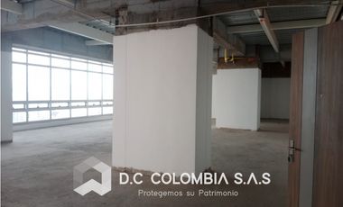 ARRIENDO DE OFICINAS EN LA TORRE VITRO DE BUCARAMANGA