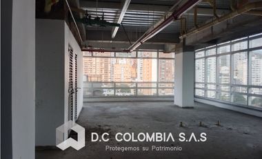 ARRIENDO DE OFICINAS EN LA TORRE VITRO DE BUCARAMANGA