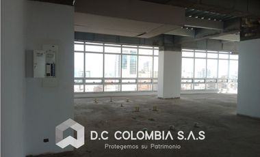 ARRIENDO DE OFICINAS EN LA TORRE VITRO DE BUCARAMANGA