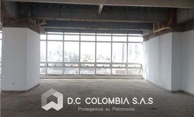 ARRIENDO DE OFICINAS EN LA TORRE VITRO DE BUCARAMANGA