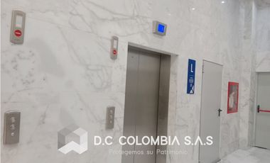 ARRIENDO DE OFICINAS EN LA TORRE VITRO DE BUCARAMANGA