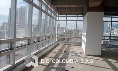 ARRIENDO DE OFICINAS EN LA TORRE VITRO DE BUCARAMANGA