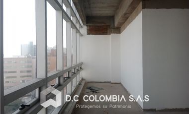 ARRIENDO DE OFICINAS EN LA TORRE VITRO DE BUCARAMANGA