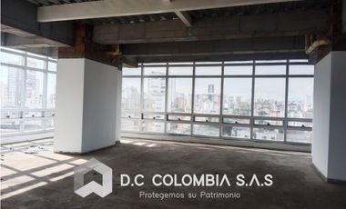 ARRIENDO DE OFICINAS EN LA TORRE VITRO DE BUCARAMANGA