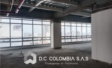 ARRIENDO DE OFICINAS EN LA TORRE VITRO DE BUCARAMANGA