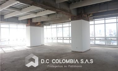 ARRIENDO DE OFICINAS EN LA TORRE VITRO DE BUCARAMANGA