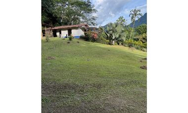 VENTA FINCA VENECIA,  SUROESTE ANTIOQUEÑO