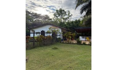 VENTA FINCA VENECIA,  SUROESTE ANTIOQUEÑO