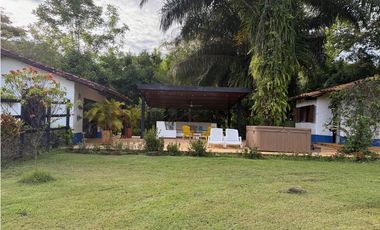 VENTA FINCA VENECIA,  SUROESTE ANTIOQUEÑO