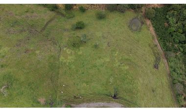 VENTA LOTE TARSO SUROESTE ANTIOQUEÑO