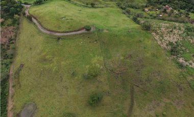 VENTA LOTE TARSO SUROESTE ANTIOQUEÑO