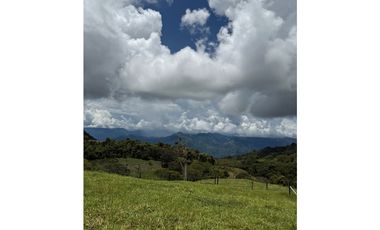 VENTA LOTE TARSO SUROESTE ANTIOQUEÑO