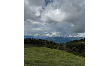 VENTA LOTE TARSO SUROESTE ANTIOQUEÑO