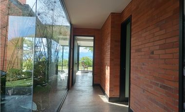 VENTA HERMOSA CASA CAMPESTRE CERRITOS PEREIRA - CARTAGO