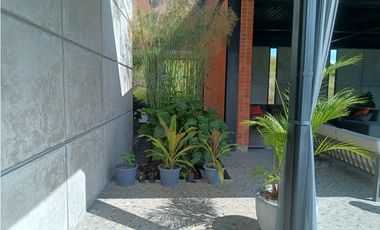 VENTA HERMOSA CASA CAMPESTRE CERRITOS PEREIRA - CARTAGO