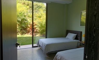 VENTA HERMOSA CASA CAMPESTRE CERRITOS PEREIRA - CARTAGO