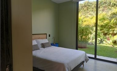 VENTA HERMOSA CASA CAMPESTRE CERRITOS PEREIRA - CARTAGO