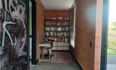 VENTA HERMOSA CASA CAMPESTRE CERRITOS PEREIRA - CARTAGO