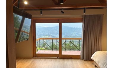 Casa en Arriendo Amoblado en el Retiro