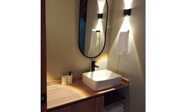 Casa en Arriendo Amoblado en el Retiro