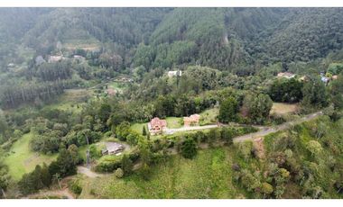 Casa en Arriendo Amoblado en el Retiro