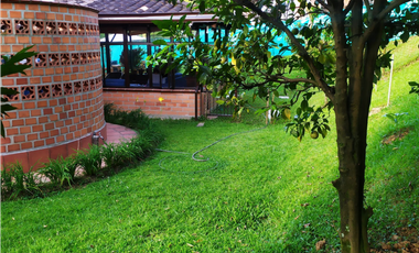 Casa en Venta en Sabaneta Sector El Carmelo