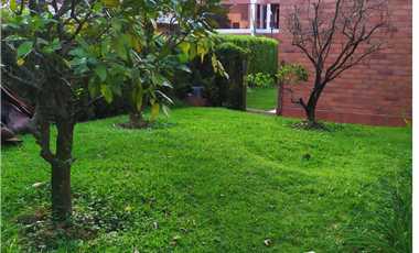Casa en Venta en Sabaneta Sector El Carmelo