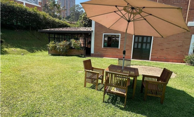 Casa en Venta en Sabaneta Sector El Carmelo