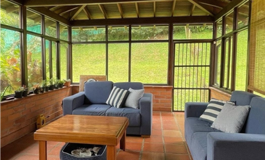 Casa en Venta en Sabaneta Sector El Carmelo