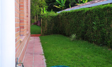 Casa en Venta en Sabaneta Sector El Carmelo