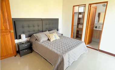 Casa en Venta en Sabaneta Sector El Carmelo