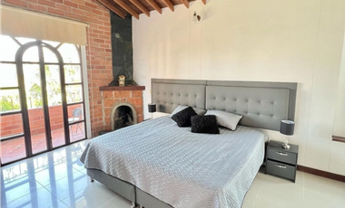 Casa en Venta en Sabaneta Sector El Carmelo