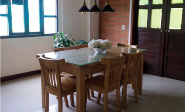 Casa en Venta en Sabaneta Sector El Carmelo