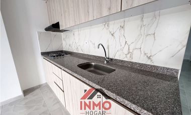 Apartamento en venta en santa rosa de cabal